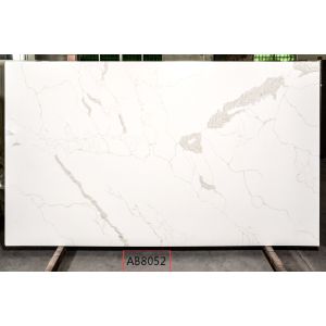 Quality Shock Resistant SGS And NSF Artificial Quartz Stone Anti - Penetration for sale