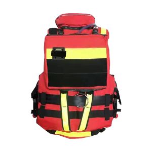 AGJ 061 High-density Oxford Cloth Recure Life Jacket