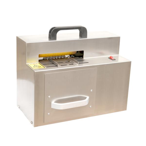 Tablet Capsule Deblistering Machine Pharmaceutical For Medicine Recycling ETC