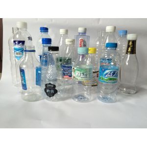 1.5L PET Blow Moulding Machine