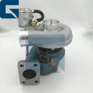 Quality 2674A223 Model GT2556S Engine 1104C Turbocharger for sale