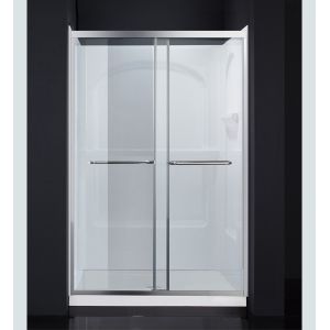 Acrylic shower back wall for shower room Australia