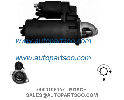 438133 455982 - VALEO Starter Motor 12V 1.4KW 11T MOTORES DE ARRANQUE