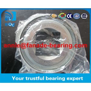 Square bore Agricultural Automotive Bearings GW211PP3 Square Bore Agricultural