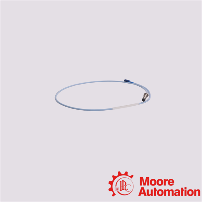 330101-00-20-10-02-00 Bently Nevada Proximity Probe