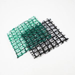 Drainage Geotechnical Geomat Erosion Control 400gsm OEM