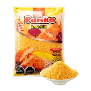 Japanese Style Breadcrumbs Panko Crispy Golden Bread Crumbs 1KG 10KG