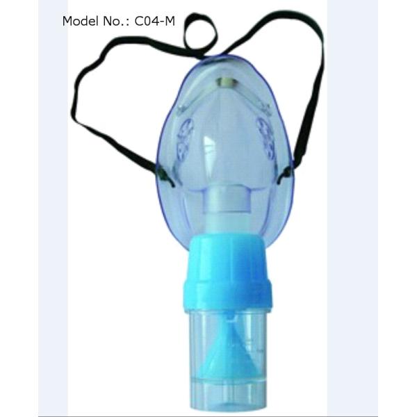 Filters Mouth Piece Masks Portable Compressor Nebulizer Accessories