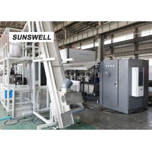 China Energy Efficient Blowing Filling Capping Combiblock on sale