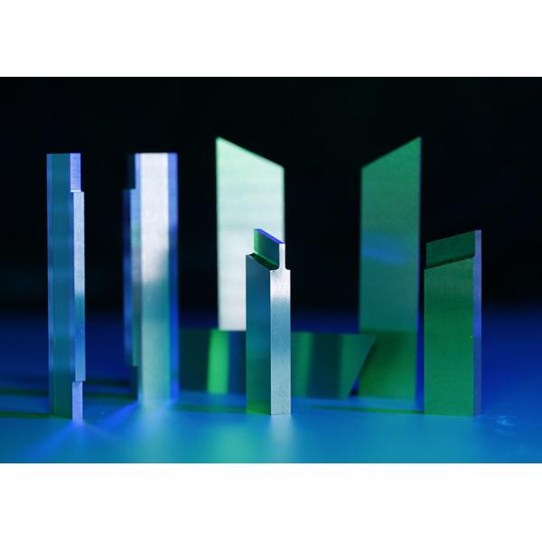 Anti Deformation ST10UF Tungsten Carbide Strips Excellent Oxidation control