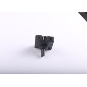 Lightweight Plastic Rotary Selector Switch , Rotary On Off Switch US Approved