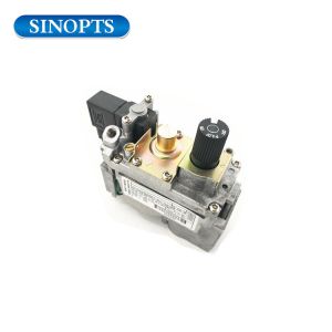 Multifunctional Gas Oven Catering Spares Parts Control Valve