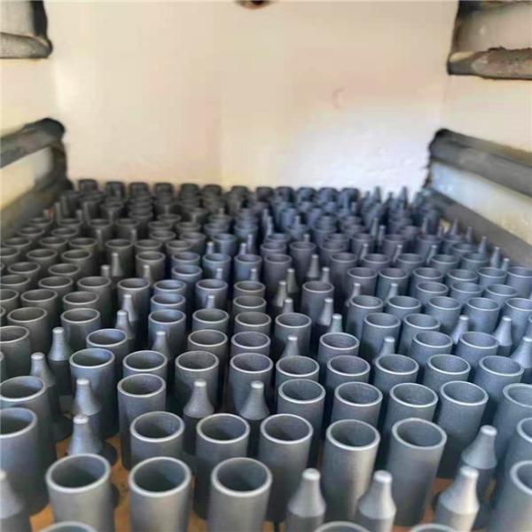 Raw Material KCF Rods For Automobile Industry Nut Welding