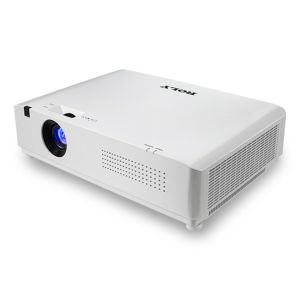 High Contrast 5000 Lumens Educational Projector 3LCD Proyector