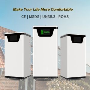 Quality 280Ah 302Ah Lithium Iron Phosphate LiFePO4 , Multifunctional Lithium LFP Battery for sale