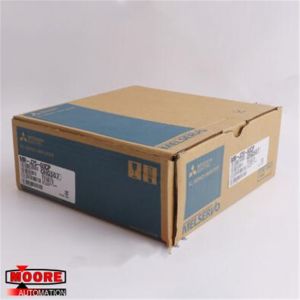MR-J2S-60CP MRJ2S60CP MITSUBISHI Servo Driver