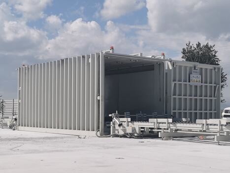 Buy 110-240V Voltage Vacuum Coolers with Danfoss Refrigerant Parts and Schneider/LS Electrical at wholesale prices