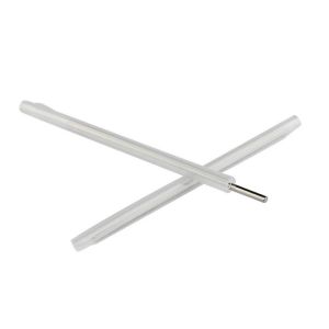 60mm Heat Shrink Splice Protector FTTH Products Fiber Fusion Splice Protection