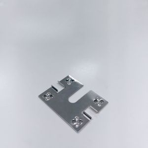 Photovoltaic Conductive Strip Ground Strip Component Puncture Fragment SS304