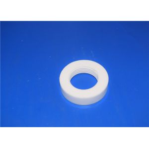 ZrO2 Zirconia Ceramic Seal Rings Alumina Ceramic Mechanical Seal Electrical