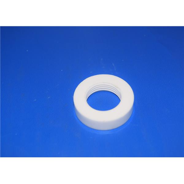 ZrO2 Zirconia Ceramic Seal Rings Alumina Ceramic Mechanical Seal Electrical