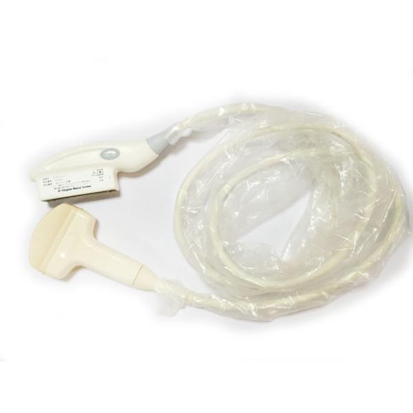 GE 3C-RS Convex Array Probe Ultrasound Abdominal Transducer for GE Logiqbook
