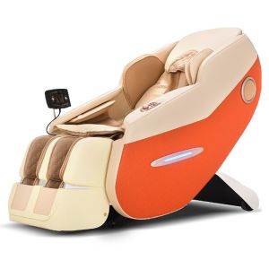 96 Watt Full Body Massage Chair 240v Zero Gravity Recliner