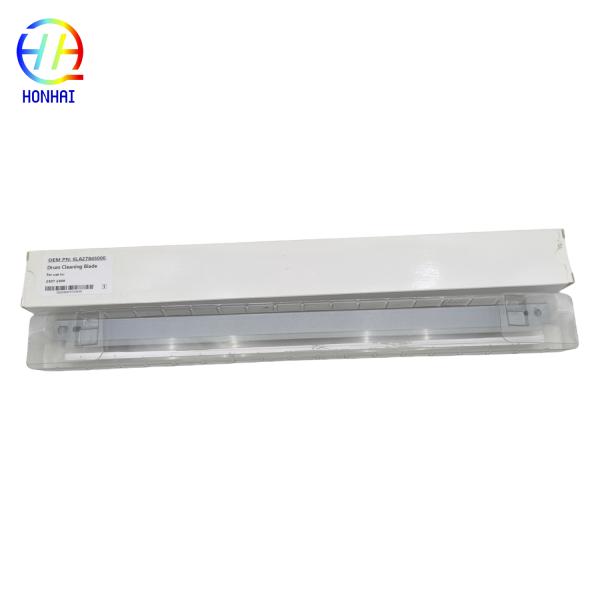Buy Drum Cleaning Blade 6LA27845000 for Toshiba E-Studio 163 182 232 2507 2809 3508A 5008A Copier Spare Parts at wholesale prices