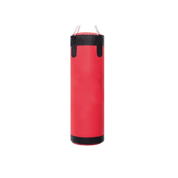 Thai Boxing Durable Adult Strength Sandbag Workout Equipment ISO9001 Approved