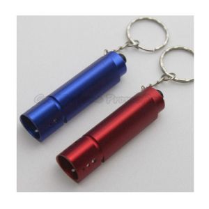 engraved led flashlight torch keychain keyrings with bottle opener