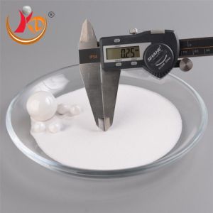 Zirconium Oxide Ceramic Zirconia Dioxide Yttrium Oxide Stabilized Ball Beads