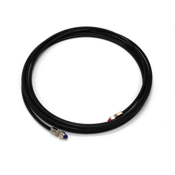 Hydraulic Marine Outboard Steering Kit up to 90HP Outboard Engines Winibo ZA0301