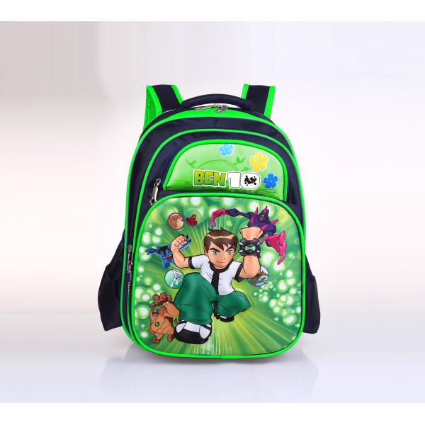 Buy 2015 Cartoon school bag at wholesale prices