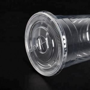 wholesale automatic plastic cup lid cover sealing machine