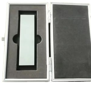 China Chrome Plating Penetrant Ut Test Block Test Specimen YM-B3 on sale China Chrome Plating Penetrant Ut Test Block Test Specimen YM-B3 on sale