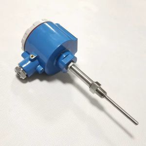 OEM Support Hot Industrial Flameproof Thermocouple Temperature Monitoring