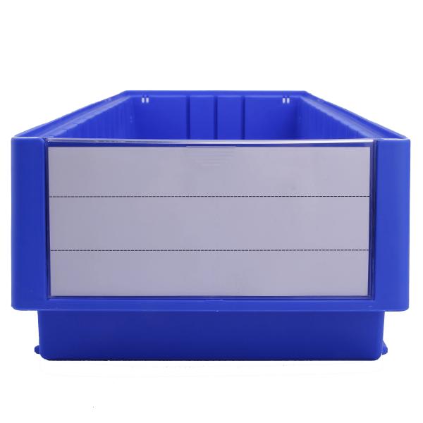 Buy Tool Parts Organization Simplified with Solid Box Style Storage Bins and Dividers at wholesale prices
