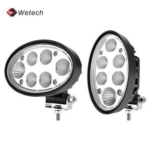 30W 12V 24V DC Waterproof Universal Flooding/Spotlight
