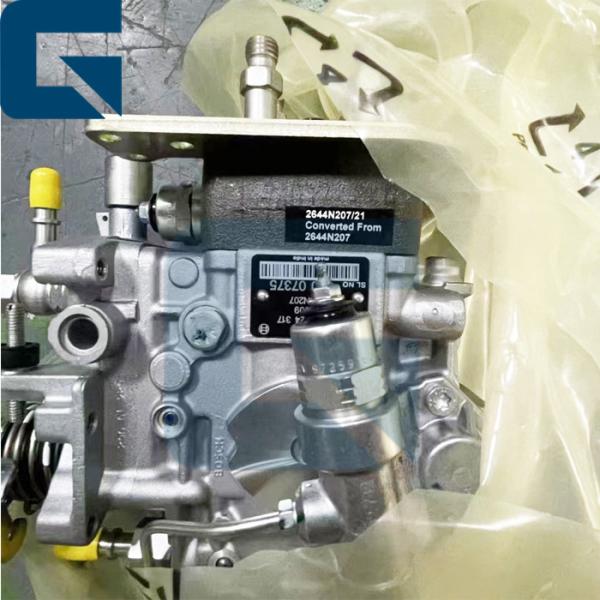 Buy 2644N207 Engine 1104C-44 Fuel Injection Pump at wholesale prices
