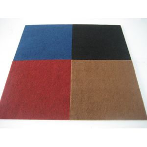Polyester Flooring carpet tiles CFT-2000
