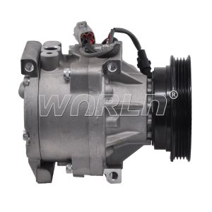 4471001370 Auto Air Conditioner Compressor For Toyota Paseo For Starlet For