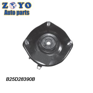 SPHC RUBBER B25D28390B Interchange No.2 BL8P34390 Suspension Part for Mazda