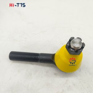 Hi-TTS Machinery Spare Part 131-37378 Tie Rod GP Replacement for Motor Grader