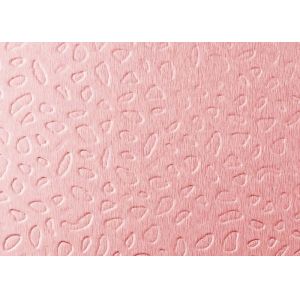 Interior 3D Embossed 1500mm PE Aluminum Composite Panel