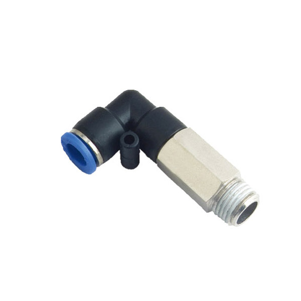 Pneumatic fittings PLL