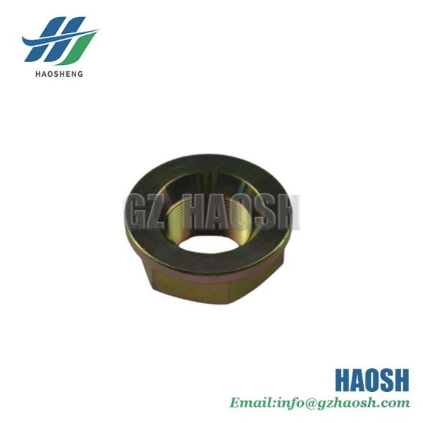 Driving Pinion Nut For Isuzu 700P 4HK1 8-97047146-1 8-97047146-0 8970471461 8970471460