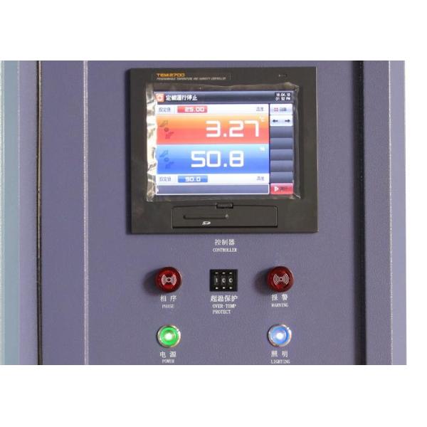 R23 Temperature Humidity Test Chamber Environmental Test Chamber