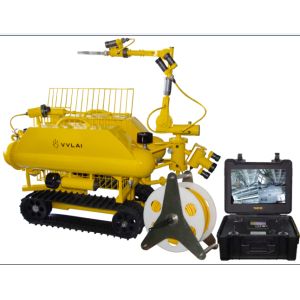 Quality Tracked Suspension ROV,Underwater ROV,Underwater Robot for sale