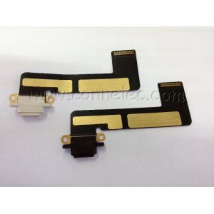 China Ipad mini 1 charge dock, for Ipad mini 1 charging dock flex cable, repair for Ipad mini 1, Ipad mini 1 repair on sale