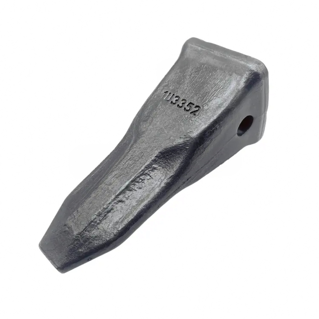 China Forged Bucket Teeth 1U3352 for CAT320 Excavator Parts Construction Machinery on sale